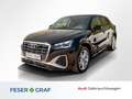 Audi Q2 35TFSI S tronic S line /Matrix/Navi+/Pano/Kamera Schwarz - thumbnail 1