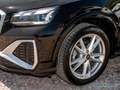Audi Q2 35TFSI S tronic S line /Matrix/Navi+/Pano/Kamera Schwarz - thumbnail 10