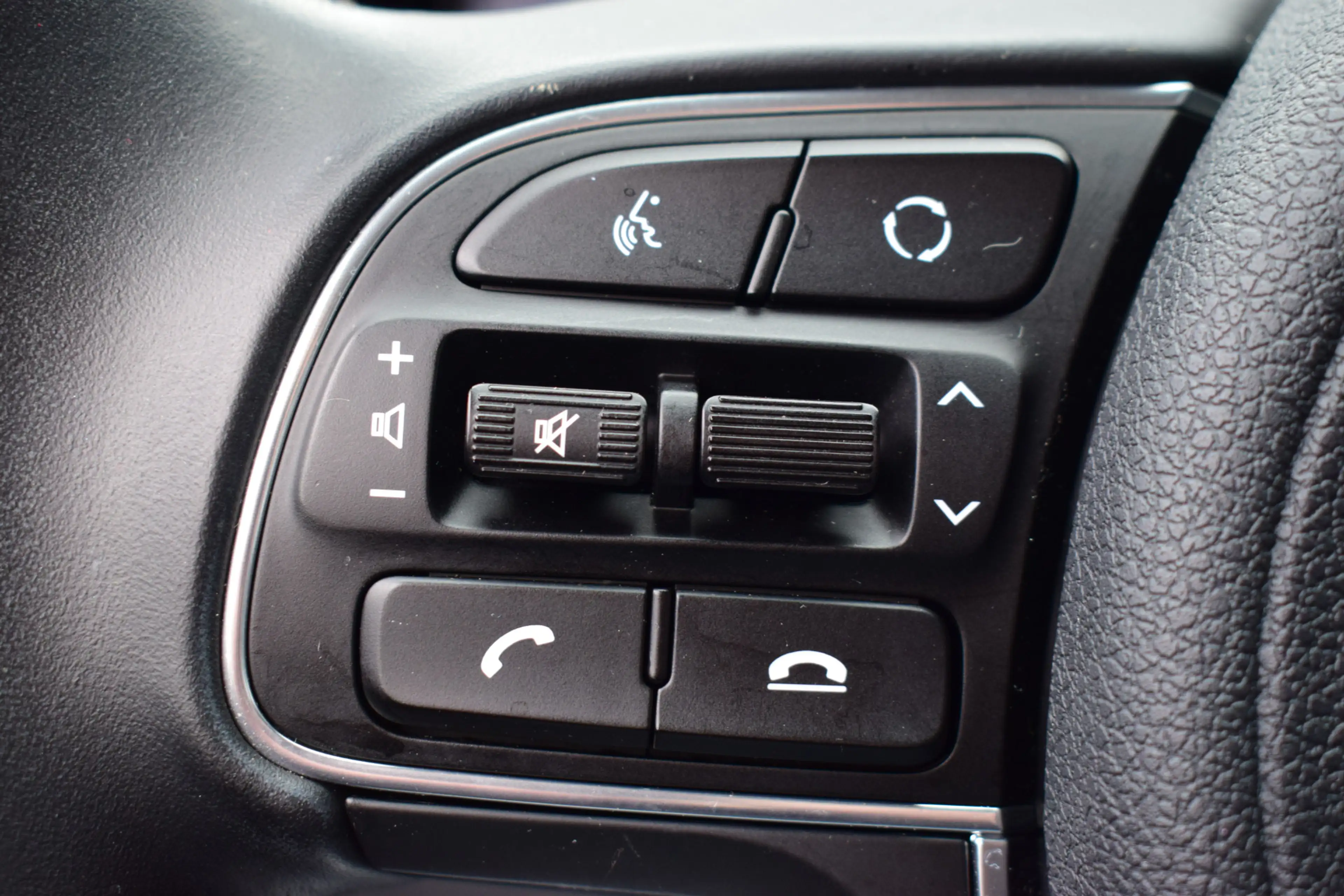 Kia Niro 1.6 GDi Hybrid DynamicLine Navi | Camera | PDC | C — photo 15