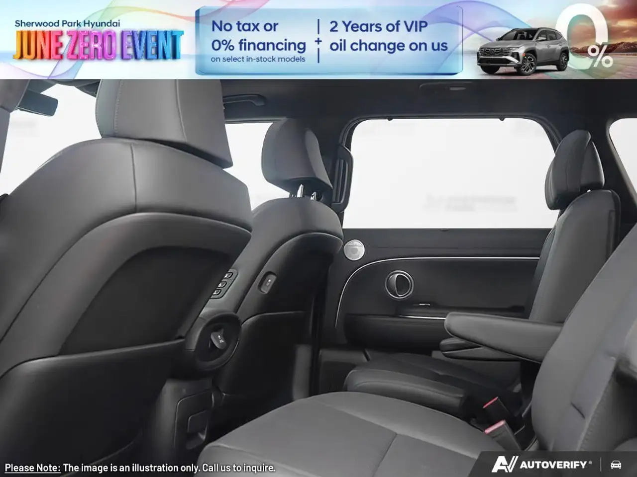 Hyundai PALISADE fotografie Hyundai PALISADE