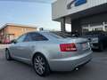 Audi A6 A6 Berlina 3.0 V6 tdi quattro tiptronic Grijs - thumbnail 6