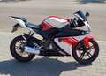 Yamaha YZF-R125 Blanco - thumbnail 6