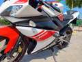 Yamaha YZF-R125 Blanco - thumbnail 3
