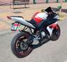 Yamaha YZF-R125 Blanco - thumbnail 5