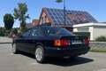 Audi 100 2.6 C4 V6 160tkm Scheckheft, Klimaautomatik A6 Blau - thumbnail 5