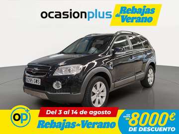 2.0VCDi LT 7 pl.