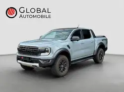Ford Ranger Raptor°GARANTIE°360°ACC°AHK°CHASSIS°