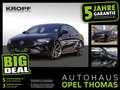 Opel Insignia B Grand Sport 2.0 GSI Leder, 20 Zoll Noir - thumbnail 1