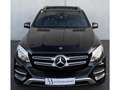 Mercedes-Benz GLE 400 4Matic Schwarz - thumbnail 8