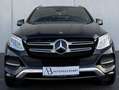 Mercedes-Benz GLE 400 4Matic Schwarz - thumbnail 3