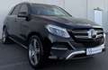 Mercedes-Benz GLE 400 4Matic Schwarz - thumbnail 5