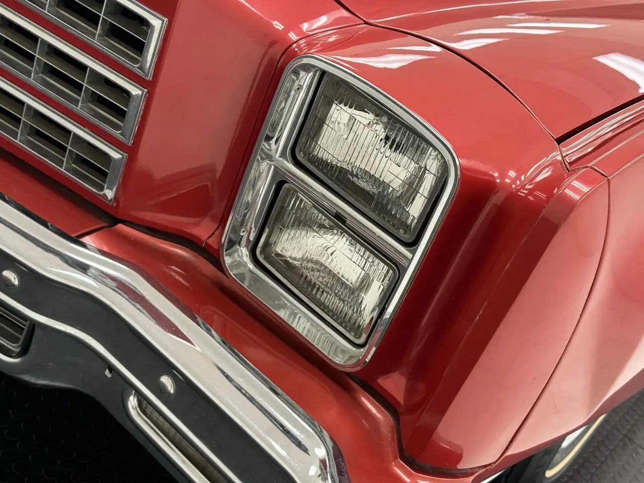 Chevrolet Monte Carlo Hardtop, foto 10