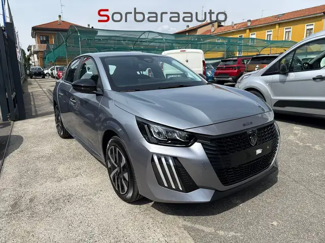 Peugeot 208 view 7