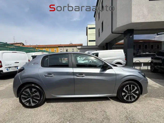 Peugeot 208 view 6