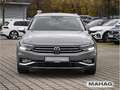 Volkswagen Passat Alltrack 2.0 TDI 4Mot. AHK Navi LED Kamer Grau - thumbnail 5
