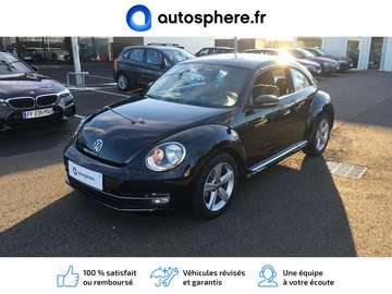 2.0 TDI 150ch BlueMotion Technology FAP Sport