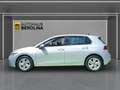 Volkswagen Golf VIII 1.0 eTSI Life DSG *ACC*NAV*PDC*SHZ* Silber - thumbnail 4