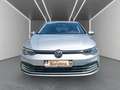 Volkswagen Golf VIII 1.0 eTSI Life DSG *ACC*NAV*PDC*SHZ* Silber - thumbnail 5