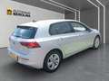Volkswagen Golf VIII 1.0 eTSI Life DSG *ACC*NAV*PDC*SHZ* Silber - thumbnail 3