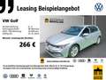 Volkswagen Golf VIII 1.0 eTSI Life DSG *ACC*NAV*PDC*SHZ* Silber - thumbnail 1