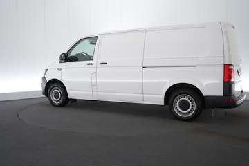 1400 LWB 2.0 TDi SCR BMT LEDER/CUIR PDC Carplay