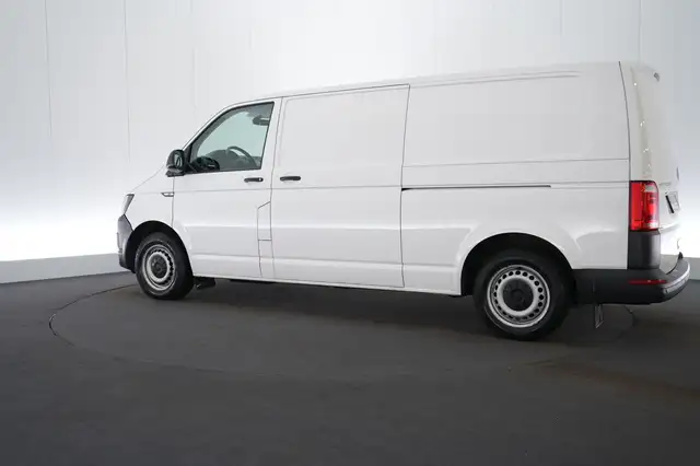 Volkswagen Transporter 1400 LWB 2.0 TDi SCR BMT LEDER/CUIR PDC Carplay