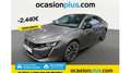 Peugeot 508 Plug-in Hybrid 225 GT e-EAT8 Gris - thumbnail 1