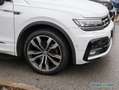 Volkswagen Tiguan Allspace 2.0 TDI 4M Highl R-Line AHK Pano Weiß - thumbnail 3