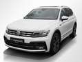Volkswagen Tiguan Allspace 2.0 TDI 4M Highl R-Line AHK Pano Weiß - thumbnail 11