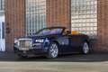 Rolls-Royce Dawn 6.6 V12 Blau - thumbnail 5