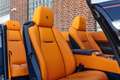 Rolls-Royce Dawn 6.6 V12 Blau - thumbnail 43