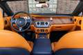 Rolls-Royce Dawn 6.6 V12 Blau - thumbnail 21