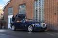 Rolls-Royce Dawn 6.6 V12 Blau - thumbnail 2
