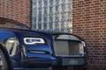 Rolls-Royce Dawn 6.6 V12 Blau - thumbnail 12