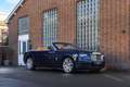 Rolls-Royce Dawn 6.6 V12 Blau - thumbnail 1