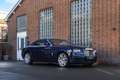 Rolls-Royce Dawn 6.6 V12 Blau - thumbnail 3