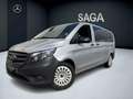 Mercedes-Benz Vito 114 CDI Tourer PRO Extra long L3 Grau - thumbnail 1