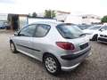 Peugeot 206 Grand Filou Cool Grau - thumbnail 6
