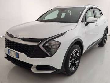 Sportage V 2022 1.6 crdi mhev Business dct! PREZZO REALE