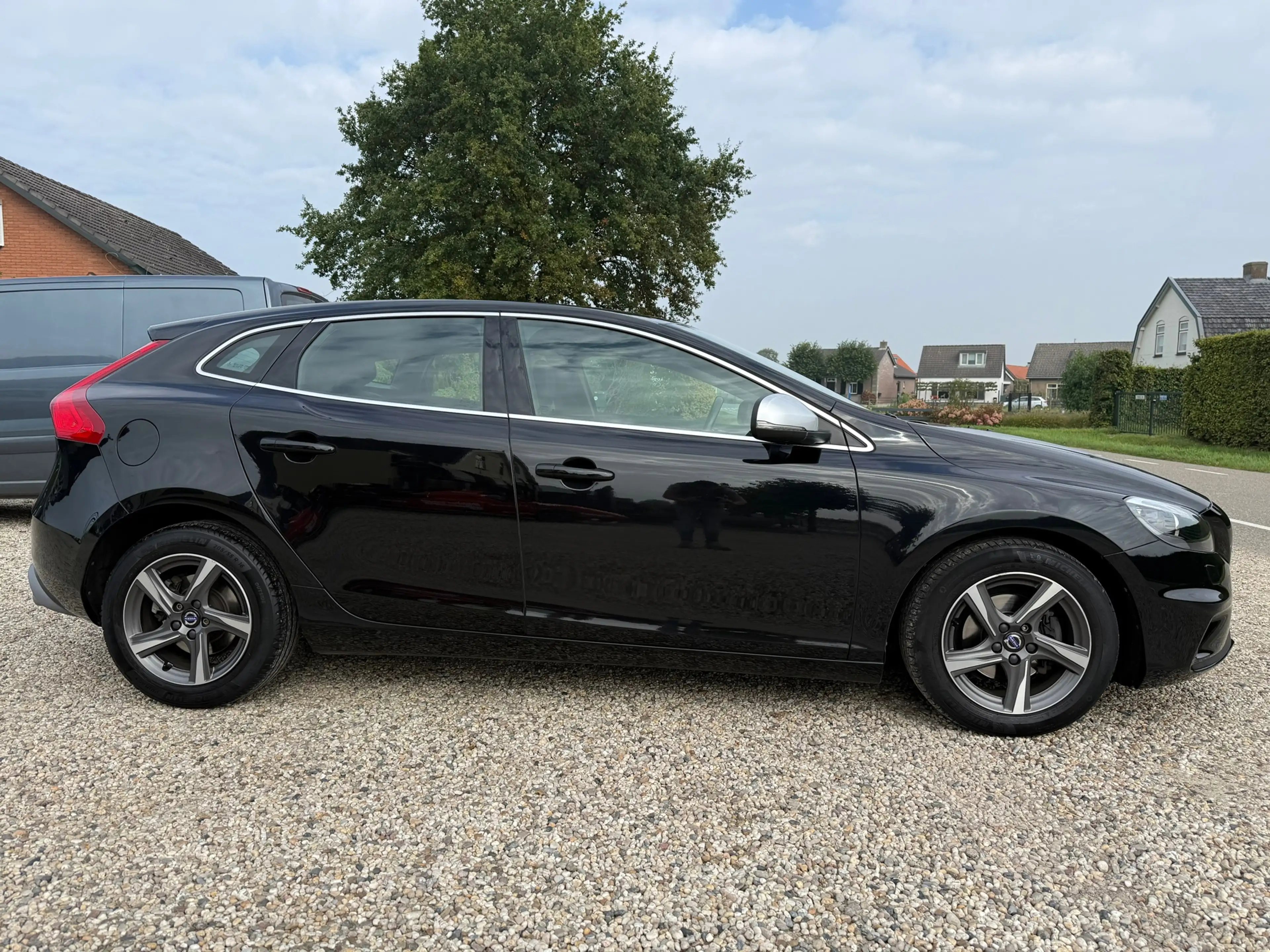 Volvo V40 2.0 D2 R-Design Business EURO 6 | Navi | Stoel VW — photo 5