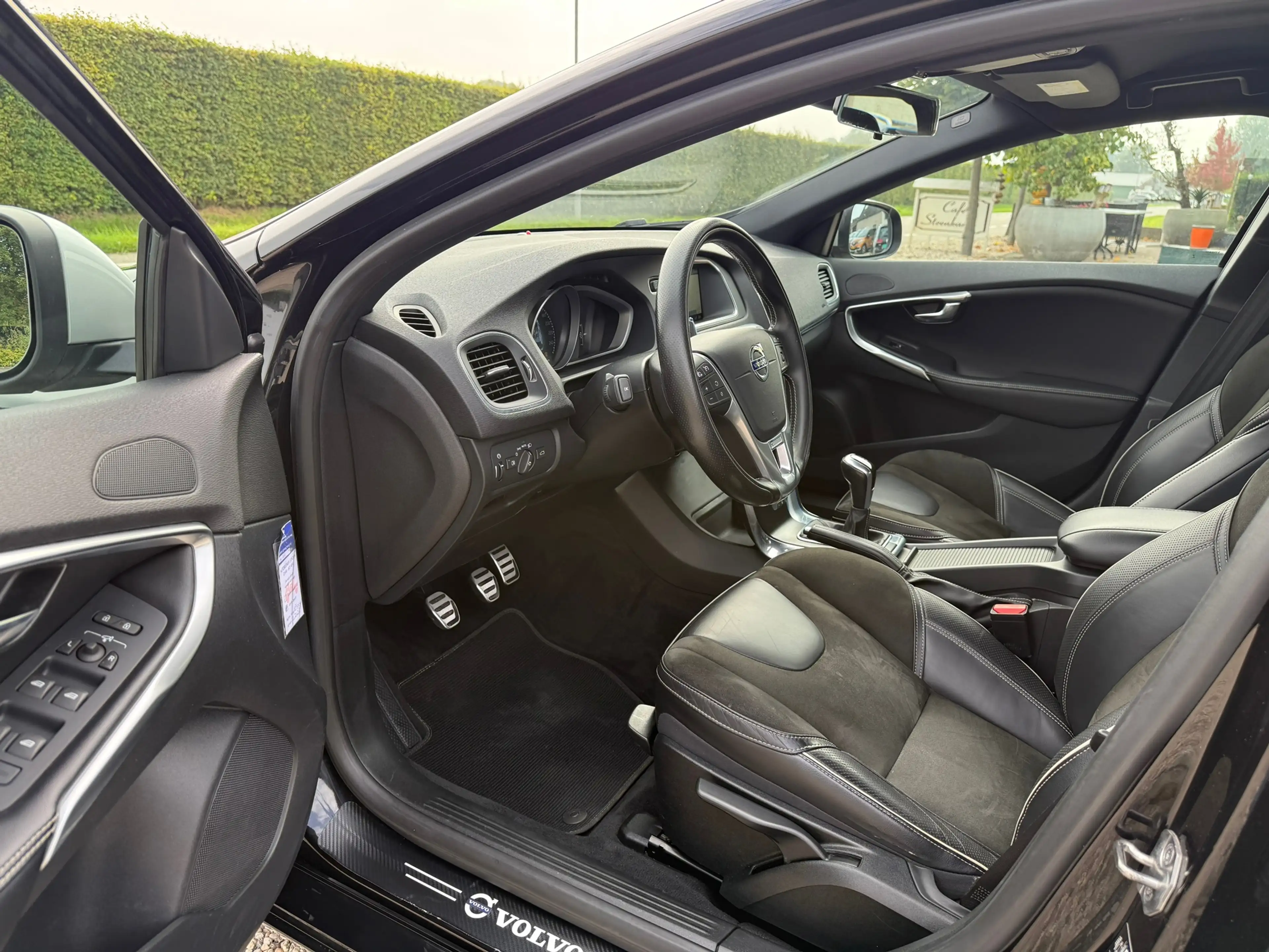 Volvo V40 2.0 D2 R-Design Business EURO 6 | Navi | Stoel VW — photo 12