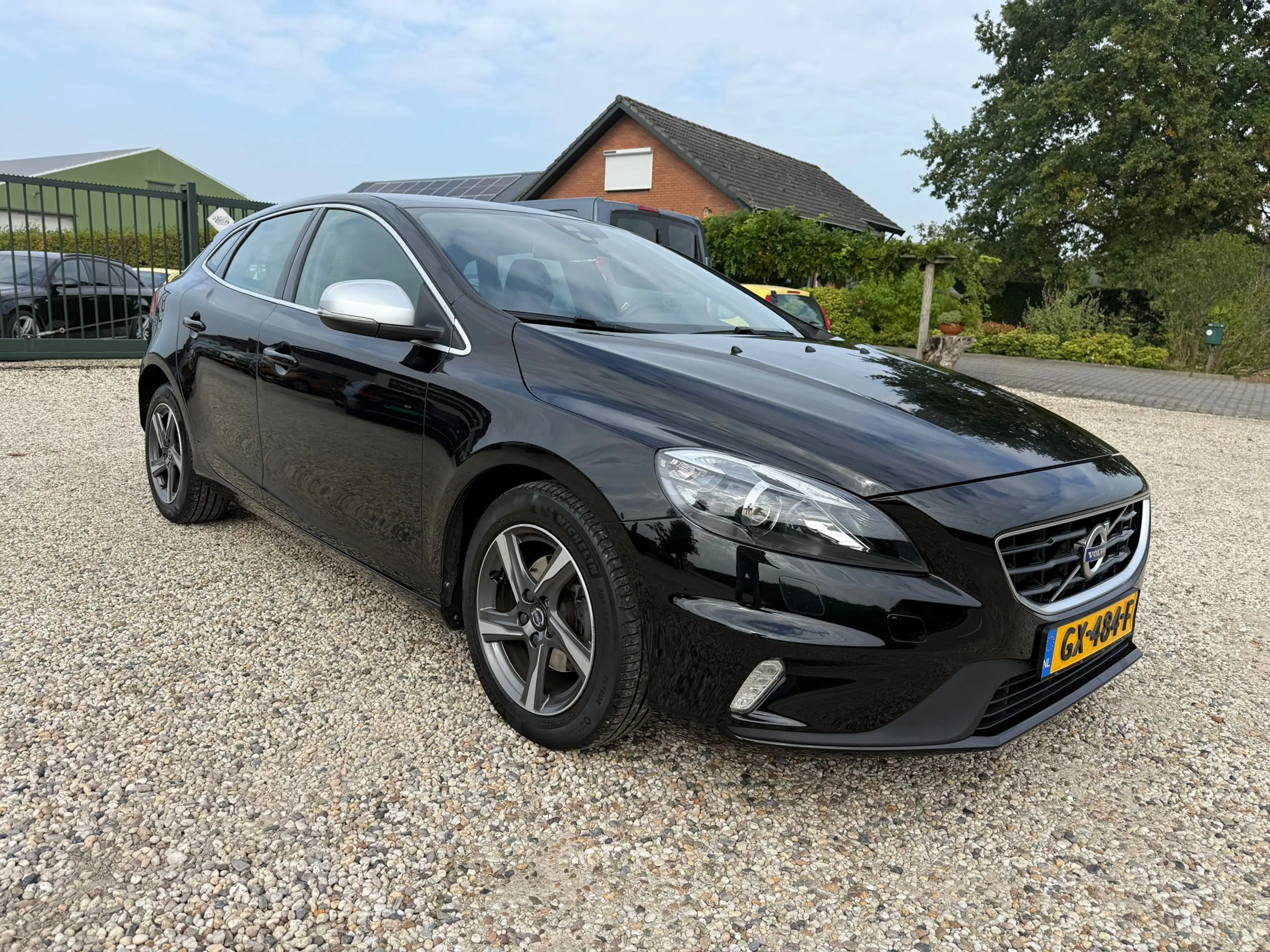 Volvo V40 2.0 D2 R-Design Business EURO 6 | Navi | Stoel VW — photo 4