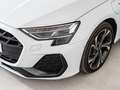 Audi A3 Sportback TFSI e S line S tronic 150kW Blanco - thumbnail 6