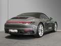 Porsche 911 Carrera 4 Cabriolet BOSE ACC PDLS Leder Grau - thumbnail 4