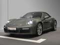 Porsche 911 Carrera 4 Cabriolet BOSE ACC PDLS Leder Grau - thumbnail 2