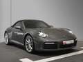 Porsche 911 Carrera 4 Cabriolet BOSE ACC PDLS Leder Grau - thumbnail 3