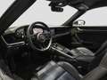 Porsche 911 Carrera 4 Cabriolet BOSE ACC PDLS Leder Grau - thumbnail 10
