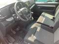 Opel Zafira Life Selection M **9-Sitzer/PDC** Negro - thumbnail 6