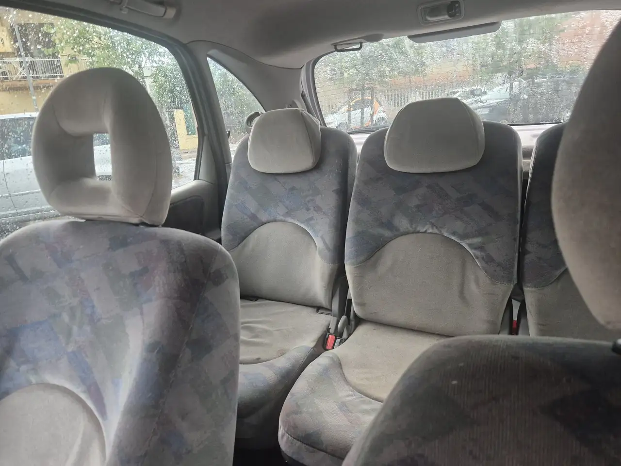 Citroen Xsara Picasso 1.8 16v SX, foto 2
