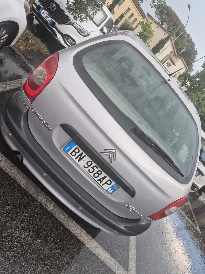 Citroen Xsara Picasso 1.8 16v SX, foto 5